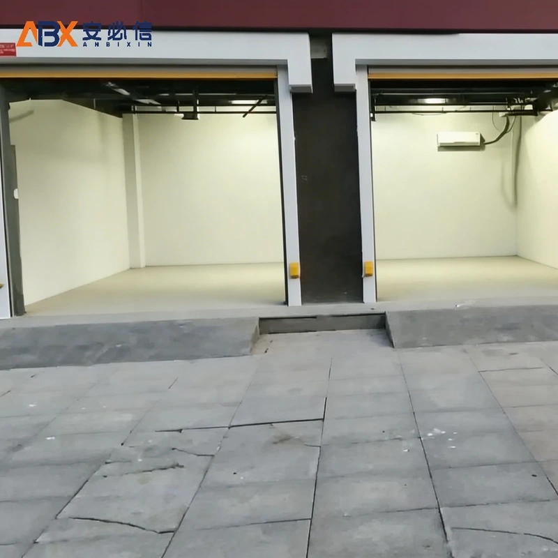 吉林高速门