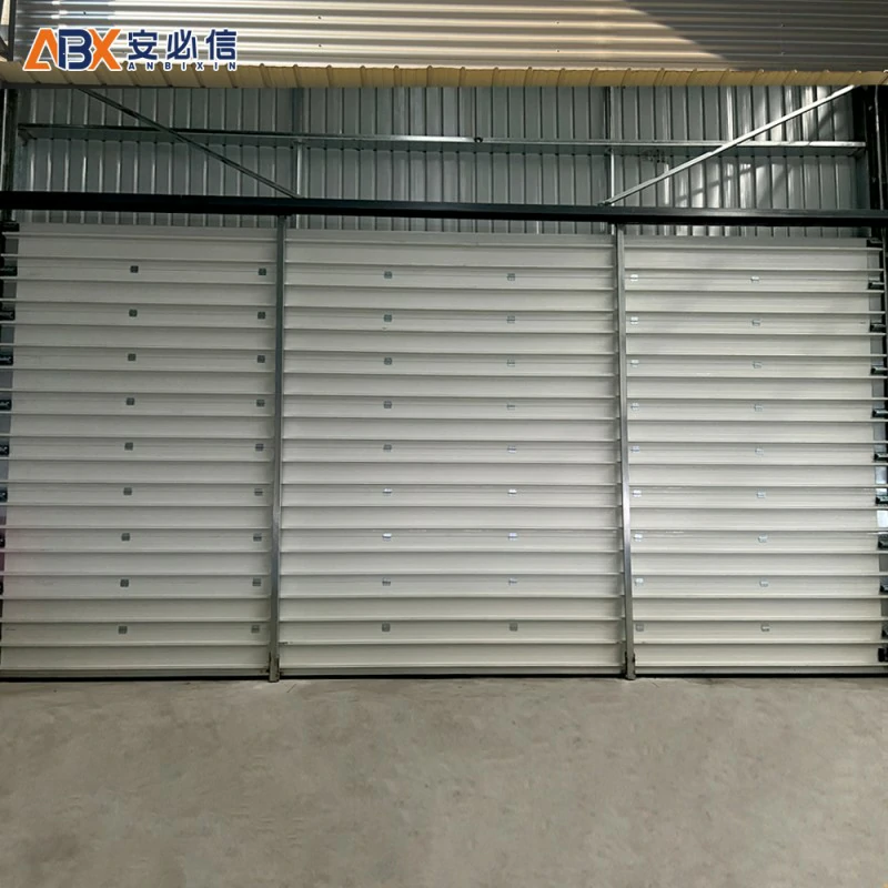 吉林提升门